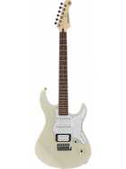 Електрогітара YAMAHA PACIFICA 112V (Vintage White)