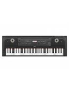 Синтезатор YAMAHA DGX-670 (Black)