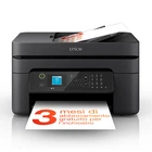БФП Epson WorkForce WF-2930DWF (C11CK63403)