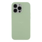 Чохол Silicone Case Full Size (AA) для iPhone 14 Pro Max Колір 75.Berry Purple