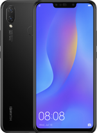 Мобильный телефон Huawei P smart+ Black