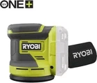 Вібраційна шліфмашина Ryobi RROS18-0 One+ (5133005393)