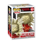 Игровая фигурка Funko POP! серии Подземелья и ДраконыS2 - Леди Боли