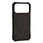 Чохол ударостійкий UAG NEW PATHFINDER COLORS MAGSAFE для iPhone 17 Pro Black