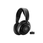 Навушники з мікрофоном SteelSeries Arctis Nova 5 Black (61670)