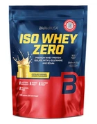 Протеин Biotech ISO Whey Zero Каталонский крем
