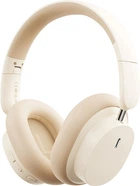 Беспроводные наушники Baseus Bowie D05 Wireless Headphones Creamy-White
