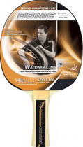 Ракетка для настільного тенісу DONIC WALDNER 300