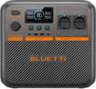 Зарядна станція BLUETTI Premium 200 V2
