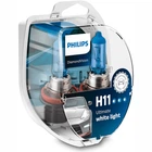 Галогенные лампы Philips H11 DiamondVision 12362DVS2 55w PGJ19-2