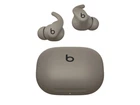 Навушники TWS Beats Power Fit — Wireless Fitness Earbuds with Secure Fit — Gravel Gray (ME2K4)