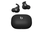 Навушники TWS Beats Power Fit — Wireless Fitness Earbuds with Secure Fit — Jet Black (ME2J4)