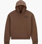 Худі Jordan x Travis Scott Pullover Hoodie Palomino DZ5502-275 M