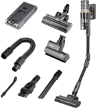 Пылесос ZELMER ZSVC912BF PET Pawet 325879