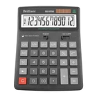 Калькулятор 12 розр BS-555В BRILLIANT