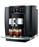 Кавомашина автоматична Jura GIGA 10 Diamond Black (EA) 15478
