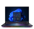 Ноутбук Gigabyte AORUS MASTER 18 Ultra 9 (BZHC6EED65SP) 275HX/2TB/32GB/W11P RTX5090 240Hz