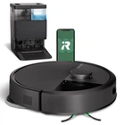 Робот-прибиральник iRobot Roomba Plus 405 Комбо