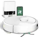 Робот-прибиральник iRobot Roomba 105 Combo White