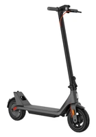 Електросамокат Xiaomi Mi Electric Scooter 4 Lite Gen2 Black