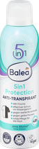 Антиперспірант-спрей Balea Protection 5in1, 200 мл