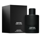 Парфюмированная вода Tom Ford Ombre Leather для женщин