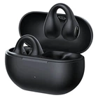 Беспроводные TWS наушники Baseus OS Bass 15 Clip Open-Ear (A00079500) (Cluster Black) (219005)
