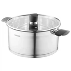 Каструля з кришкою Ardesto Gemini Trento 5.2 л (AR3652G)
