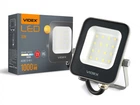 Прожектор светодиодный VIDEX F3e (VL-F3e-105W-12V) 10W 5000K 12-48V IP65