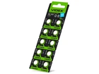 Батарейка часовая Videx AG6 / LR921 blister card 10 шт
