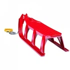 Санки Prosperplast TATRA Красные (5905197095806) (273302)