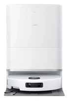 Робот-пилосос Xiaomi Robot Vacuum 5 White