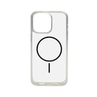 Чохол Cosmic Acrylic Thin Magnetic для Apple iPhone 13 Pro Max Black (AcColMagi13pmBlack)
