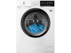 Стиральная машина Electrolux EWS6326BU