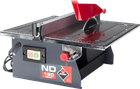 Плиткоріз Rubi ND-180 SMART 24976 (8413797249767)