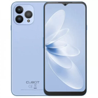 Смартфон Cubot P80 8/256GB Ocean Blue