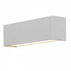 Настінний світильник Nowodvorski STRAIGHT WALL XS 6345