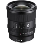 Объектив Sony FE 20mm f/1.8 G (SEL20F18G.SYX) [115370]