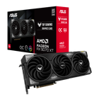 Вiдеокарта AMD Radeon RX 9070 XT 16GB Asus TUF Gaming OC (TUF-RX9070XT-O16G-GAMING)