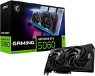 Відеокарта GeForce RTX 5060 8GB MSI Gaming OC (RTX 5060 8G GAMING OC)