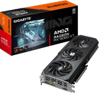 Відеокарта AMD Radeon RX 9060 XT 16GB Gigabyte Gaming OC (GV-R9060XTGAMING OC-16GD)