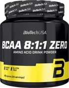 Аминокислоты Biotech BCAA 8:1:1 250 г