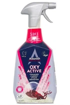 Спеціальний засіб для виведення плям Astonish для килимів і текстильних поверхонь, 750 мл