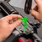 Набор д/чистки Real Avid Gun Boss Pro AR15 Cleaning Kit (17590059) - изображение 5