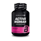 Вітаміни для жінок Biotech Active Woman 60 таблеток (463201)