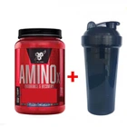 Аминокислота BSN Amino X 1.01 кг