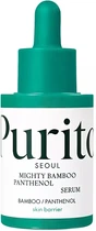 Сыворотка для лица PURITO Seoul Mighty Bamboo Panthenol Serum Увлажняющая с пантенолом 30 мл (8809563103423)