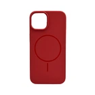 Чохол для смартфона Cosmic Silicone Case Magnetic для iPhone 11 25,Camelia (SilMag11-25)