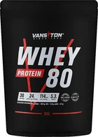 Протеїн Vansiton WHEY-80