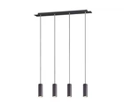 Люстра TRIO MARLEY 312400432